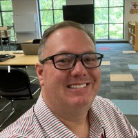 Trussville City Schools Employee Dustin Reaves's profile photo