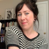 Musictoday Employee Kaylah Rodriguez's profile photo