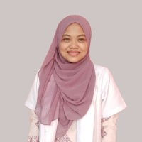 HealthifyMe Employee Siti Azmi's profile photo