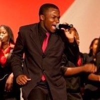 The eLearning Solutions Employee Sibusiso Harvey's profile photo