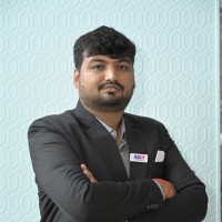 ASDM - India's Fastest Growing Digital Marketing Institute Employee Ankit Rajput's profile photo