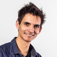 Nicolas Bigler Email