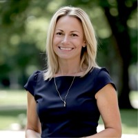 Aquinas Consulting Employee Mary-Ellen Shay's profile photo