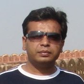 Avdhoot Investment Employee Sameer Trivedi's profile photo
