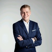 Jay Solutions Employee Jasu Pykäri's profile photo