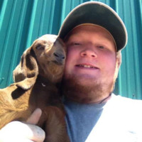 Iterro Life Sciences Employee Zachary Higgins's profile photo