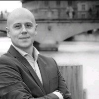 Gilles Ambühl Email & Phone Number