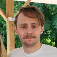 3DXTECH Employee Joshua Scott's profile photo