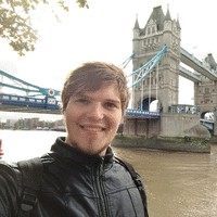 Maarten Tool's profile photo