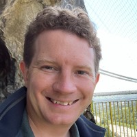 Multimatic Employee Thomas Buckler's profile photo