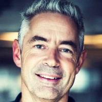 tuen Employee Andres Møller's profile photo