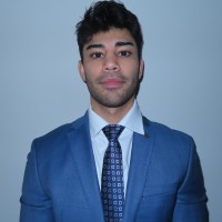 Stryker Employee Alex Eusebio's profile photo