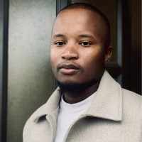 SouthSouthNorth Employee Nhlanhla Mthembu's profile photo