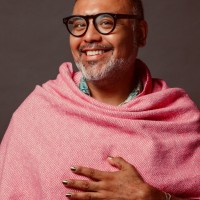 Chicago Freedom School Employee Tony Alvarado Rivera's profile photo