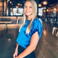 Ansley Magee Email & Phone Number