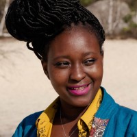 AGIR Employee Athanasia Kabia's profile photo