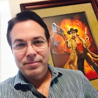 Apogee Entertainment Employee Scott Miller's profile photo