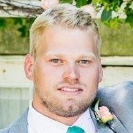 Kerr Pump & Supply Employee Luke Vendal's profile photo