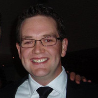 Energy Resources of Australia Ltd Employee David Staggs's profile photo