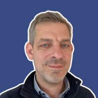 Metubel Employee Benoît Baillé's profile photo