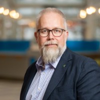 Ljungby kommun Employee Per-Åke Adolfsson's profile photo