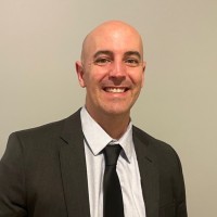 Consumers Energy Employee Ryan Frye's profile photo