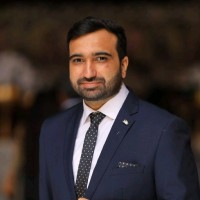 Logicom Distribution Employee Muhammad bin Murtaza's profile photo