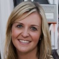 Allentown Art Museum Employee Laurie McGahey's profile photo