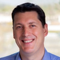 Altus Consulting Employee Martyn Evans's profile photo