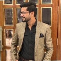 SYSCOM I.T SOLUTION Employee Mirza Baig's profile photo