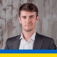 WINDER Employee Ivan Sydorenko's profile photo