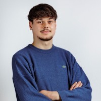 Speeral Employee Quentin Sarrazin's profile photo