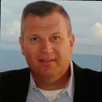 Amazon Employee Russ Morrill's profile photo