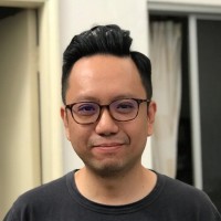 EwaMed Employee Adrian Kok's profile photo