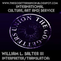 William Salter Email & Phone Number