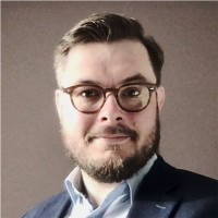 SimAnalytics Employee Markus Jääskeläinen's profile photo