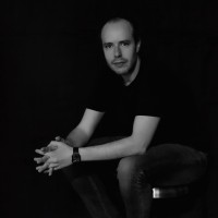 dinkbit Employee José Salame's profile photo