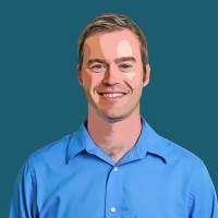 HELLBENDER Inc. Employee Roger Nasci's profile photo