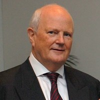 The Royal Children's Hospital Foundation Melbourne Employee Colin Robertson's profile photo