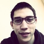 Cryptonex Employee Amir Sayfutdinov's profile photo