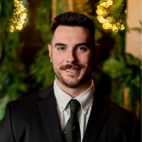 Mosher Medical Employee Reese Melton's profile photo