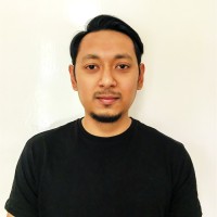 Monsta Employee Tengku Azhar's profile photo