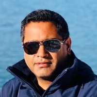 Citi Employee Varun Seth's profile photo