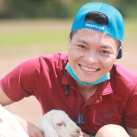 Topicus Vietnam Employee Công Vũ's profile photo