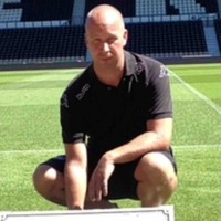 Derby City Council Employee Andy Croft's profile photo