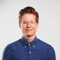 Starship Employee Crys Moore's profile photo