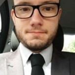 Mobilise Cloud Employee Nathan Higgins's profile photo