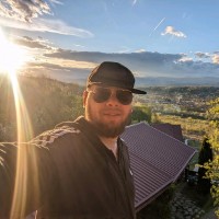 Web3Box Software LLC Employee Codrut Radu's profile photo