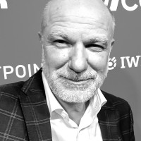 Tamedia Employee Stefan Halter's profile photo