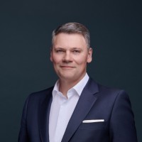 Palladio Partners Employee Benny Mueller's profile photo